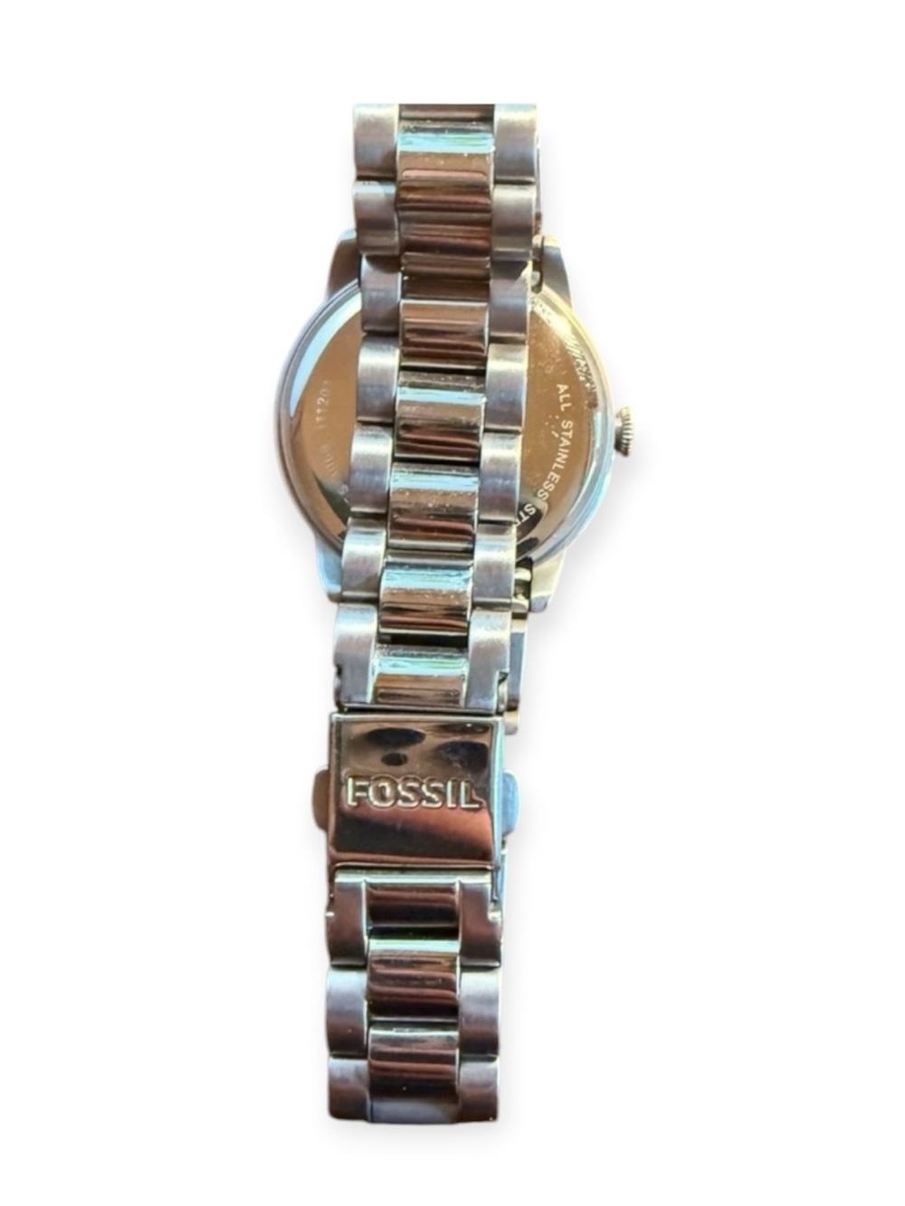 Fossil Watch EUC - Picture 2 of 8